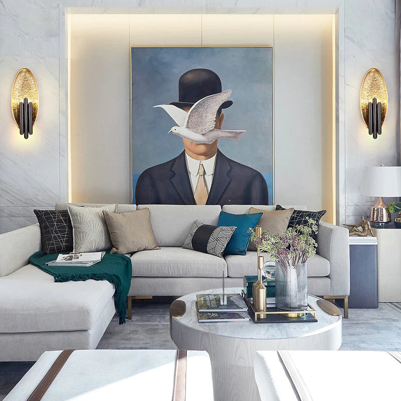 Modern Nordic Style Wall Lights